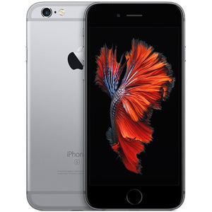 Original Unlocked Apple iPhone 6S Smartphone 4.7" IOS Dual Core A9  16/64/128GB ROM 2GB RAM 12.0MP 4G LTE IOS Mobile Phone