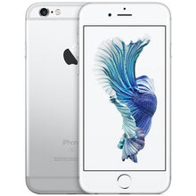 Load image into Gallery viewer, Original Unlocked Apple iPhone 6S Smartphone 4.7&quot; IOS Dual Core A9  16/64/128GB ROM 2GB RAM 12.0MP 4G LTE IOS Mobile Phone