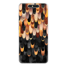 Load image into Gallery viewer, Phone Case for ZTE Blade V8 V7 lite mini A521 A520 L7 Z MAX Z982 A330 A910 A602 A610 A512 Cute soft silicon TPU Back Cover