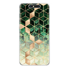 Load image into Gallery viewer, Phone Case for ZTE Blade V8 V7 lite mini A521 A520 L7 Z MAX Z982 A330 A910 A602 A610 A512 Cute soft silicon TPU Back Cover