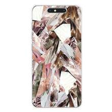 Load image into Gallery viewer, Phone Case for ZTE Blade V8 V7 lite mini A521 A520 L7 Z MAX Z982 A330 A910 A602 A610 A512 Cute soft silicon TPU Back Cover