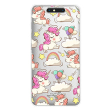 Load image into Gallery viewer, Phone Case for ZTE Blade V8 V7 lite mini A521 A520 L7 Z MAX Z982 A330 A910 A602 A610 A512 Cute soft silicon TPU Back Cover