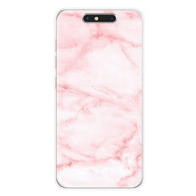 Load image into Gallery viewer, Phone Case for ZTE Blade V8 V7 lite mini A521 A520 L7 Z MAX Z982 A330 A910 A602 A610 A512 Cute soft silicon TPU Back Cover