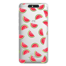 Load image into Gallery viewer, Phone Case for ZTE Blade V8 V7 lite mini A521 A520 L7 Z MAX Z982 A330 A910 A602 A610 A512 Cute soft silicon TPU Back Cover