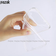 Load image into Gallery viewer, Silicone Case FOR Huawei Y5 II Y5 2 / Y6 II Compact / Russia Honor 5A LYO-L21 case soft tpu back cover phone for protective bags