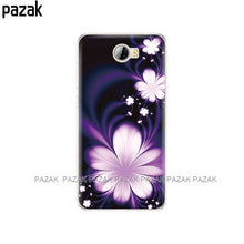 Load image into Gallery viewer, Silicone Case FOR Huawei Y5 II Y5 2 / Y6 II Compact / Russia Honor 5A LYO-L21 case soft tpu back cover phone for protective bags