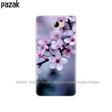 Load image into Gallery viewer, Silicone Case FOR Huawei Y5 II Y5 2 / Y6 II Compact / Russia Honor 5A LYO-L21 case soft tpu back cover phone for protective bags