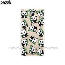 Load image into Gallery viewer, Silicone Case FOR Huawei Y5 II Y5 2 / Y6 II Compact / Russia Honor 5A LYO-L21 case soft tpu back cover phone for protective bags