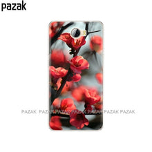 Load image into Gallery viewer, Silicone Case FOR Huawei Y5 II Y5 2 / Y6 II Compact / Russia Honor 5A LYO-L21 case soft tpu back cover phone for protective bags