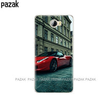 Load image into Gallery viewer, Silicone Case FOR Huawei Y5 II Y5 2 / Y6 II Compact / Russia Honor 5A LYO-L21 case soft tpu back cover phone for protective bags