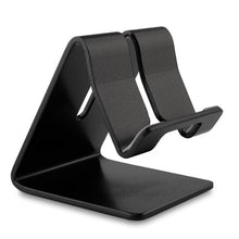 Load image into Gallery viewer, Phone Holder Foldable Stand Aluminum Alloy Cell Phone Tablet PC Desk Holder Universal Mount Metal Wholesale Purchasing 4 Color