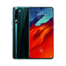 Load image into Gallery viewer, Global Version Lenovo Z6 Pro 6GB / 8GB + 128GB 4000mAh Snapdragon 855 Mobile Phone 6.39'' 48MP Quad Cameras 4K Video Smartphone