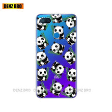 Load image into Gallery viewer, Silicone phone case For Xiaomi mi 8 LITE Case 6.26 inch clear TPU Case For Xiaomi mi 8 lite Back Cover For Xiaomi mi8 coque