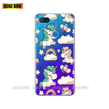 Load image into Gallery viewer, Silicone phone case For Xiaomi mi 8 LITE Case 6.26 inch clear TPU Case For Xiaomi mi 8 lite Back Cover For Xiaomi mi8 coque