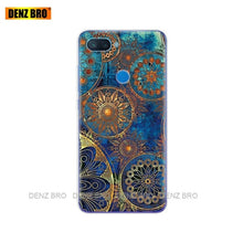 Load image into Gallery viewer, Silicone phone case For Xiaomi mi 8 LITE Case 6.26 inch clear TPU Case For Xiaomi mi 8 lite Back Cover For Xiaomi mi8 coque