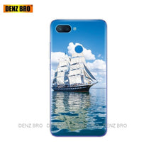 Load image into Gallery viewer, Silicone phone case For Xiaomi mi 8 LITE Case 6.26 inch clear TPU Case For Xiaomi mi 8 lite Back Cover For Xiaomi mi8 coque