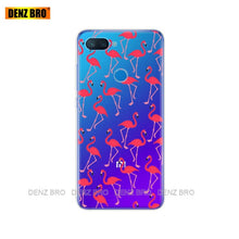 Load image into Gallery viewer, Silicone phone case For Xiaomi mi 8 LITE Case 6.26 inch clear TPU Case For Xiaomi mi 8 lite Back Cover For Xiaomi mi8 coque