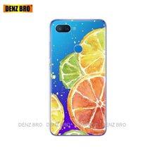 Load image into Gallery viewer, Silicone phone case For Xiaomi mi 8 LITE Case 6.26 inch clear TPU Case For Xiaomi mi 8 lite Back Cover For Xiaomi mi8 coque