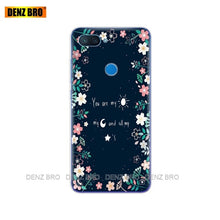 Load image into Gallery viewer, Silicone phone case For Xiaomi mi 8 LITE Case 6.26 inch clear TPU Case For Xiaomi mi 8 lite Back Cover For Xiaomi mi8 coque