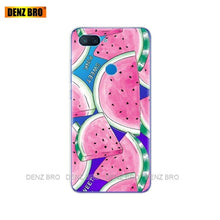 Load image into Gallery viewer, Silicone phone case For Xiaomi mi 8 LITE Case 6.26 inch clear TPU Case For Xiaomi mi 8 lite Back Cover For Xiaomi mi8 coque