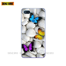 Load image into Gallery viewer, Silicone phone case For Xiaomi mi 8 LITE Case 6.26 inch clear TPU Case For Xiaomi mi 8 lite Back Cover For Xiaomi mi8 coque