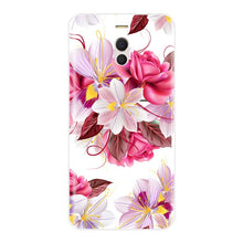 Load image into Gallery viewer, Phone Case For Meizu M6 M6S M5C M5 M5S M3S M3 M2 Soft Silicone TPU Cute Cat Painted Back Cover For Meizu M6 M5 M3 M2 Note Case