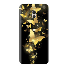 Load image into Gallery viewer, Phone Case For Meizu M6 M6S M5C M5 M5S M3S M3 M2 Soft Silicone TPU Cute Cat Painted Back Cover For Meizu M6 M5 M3 M2 Note Case