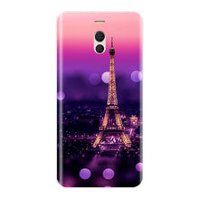Load image into Gallery viewer, Phone Case For Meizu M6 M6S M5C M5 M5S M3S M3 M2 Soft Silicone TPU Cute Cat Painted Back Cover For Meizu M6 M5 M3 M2 Note Case
