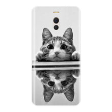 Load image into Gallery viewer, Phone Case For Meizu M6 M6S M5C M5 M5S M3S M3 M2 Soft Silicone TPU Cute Cat Painted Back Cover For Meizu M6 M5 M3 M2 Note Case