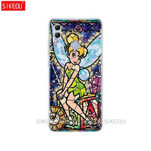 Load image into Gallery viewer, silicone case for huawei honor 10 lite case 6.21 inch soft tpu back phone cover for honor 10 lite Coque Etui full 360 protective